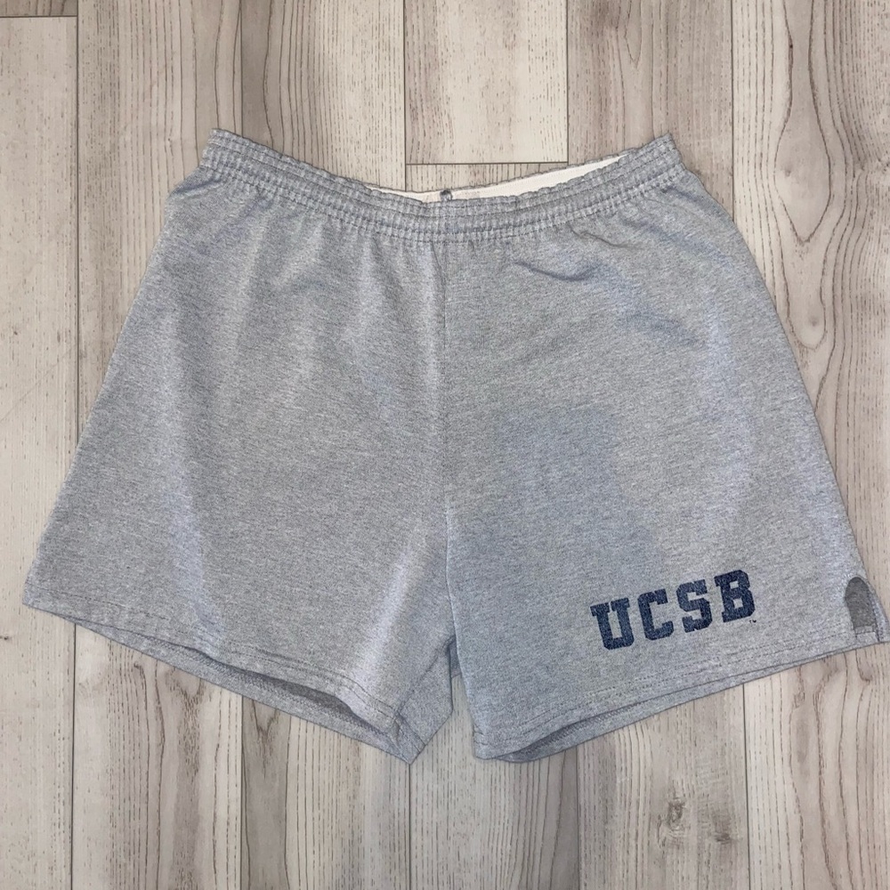 USCB College Athletic Sweat-Shorts Size XL